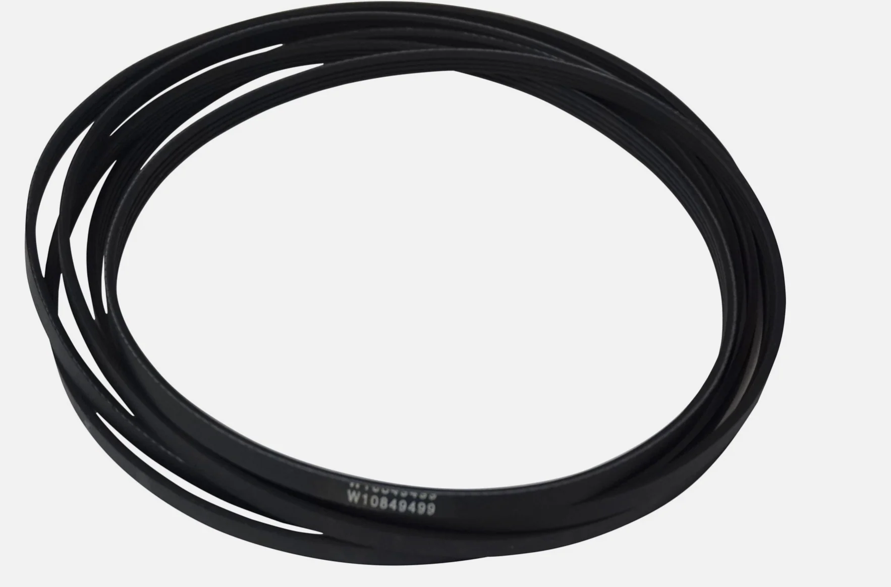 W10849499 Whirlpool Dryer Belt