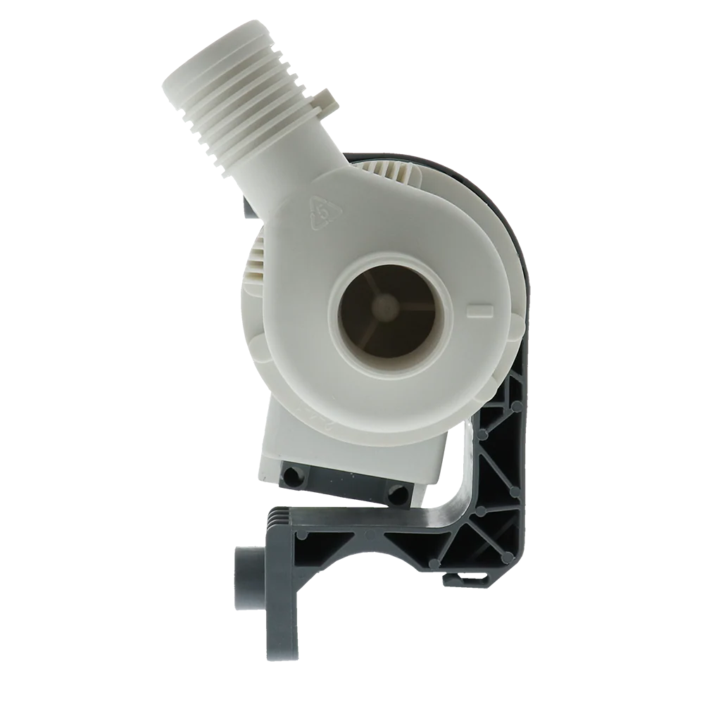 W1087660 Whirlpool Washing Machine Drain Pump - Image 3