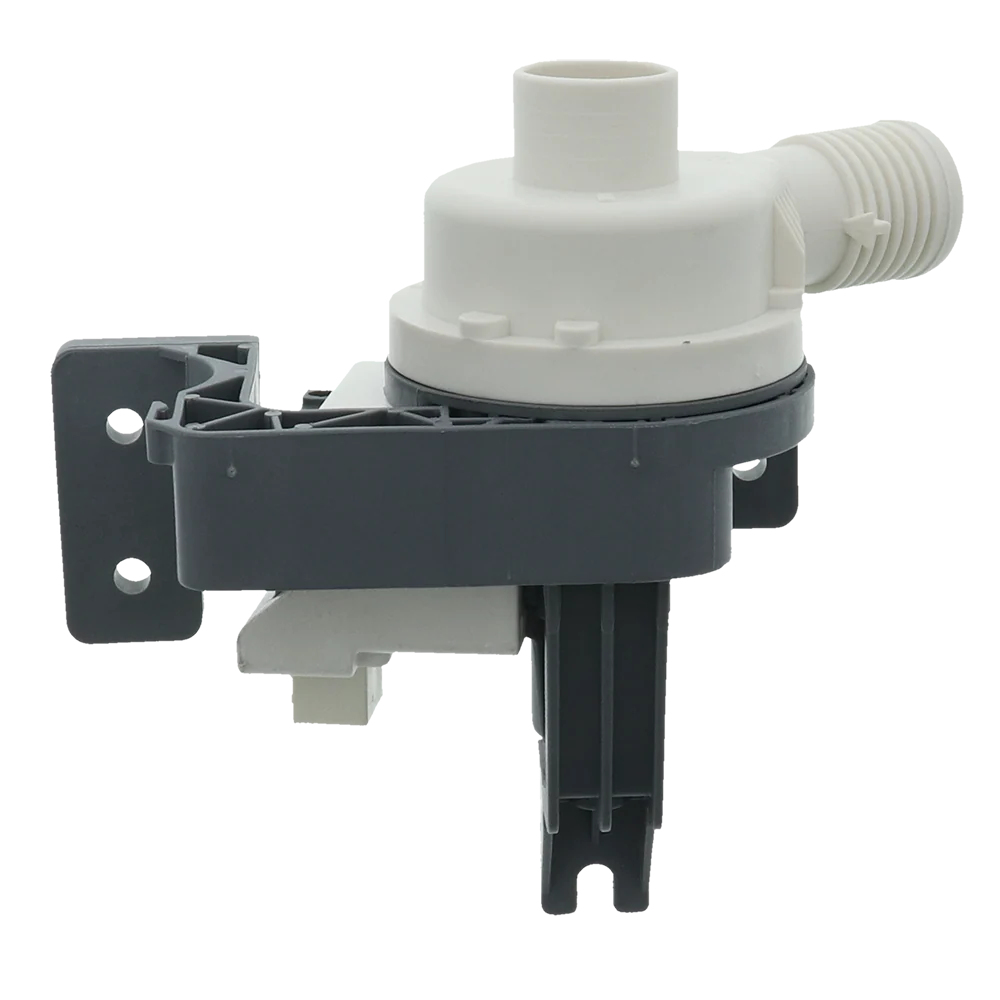 W1087660 Whirlpool Washing Machine Drain Pump - Image 4