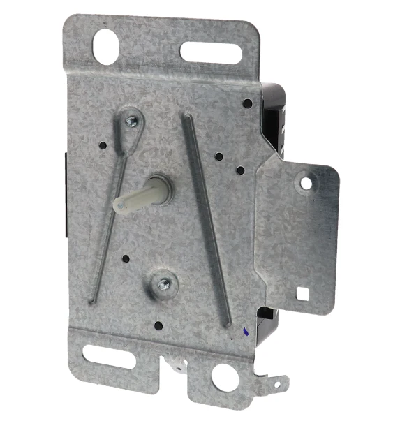 W10745655 Whirlpool Dryer Timer - Image 2