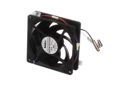 W11087438 Whirlpool Evaporator Fan with Wire Harness (OEM)