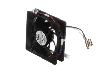 W11087438 Whirlpool Evaporator Fan with Wire Harness (OEM) - Image 2