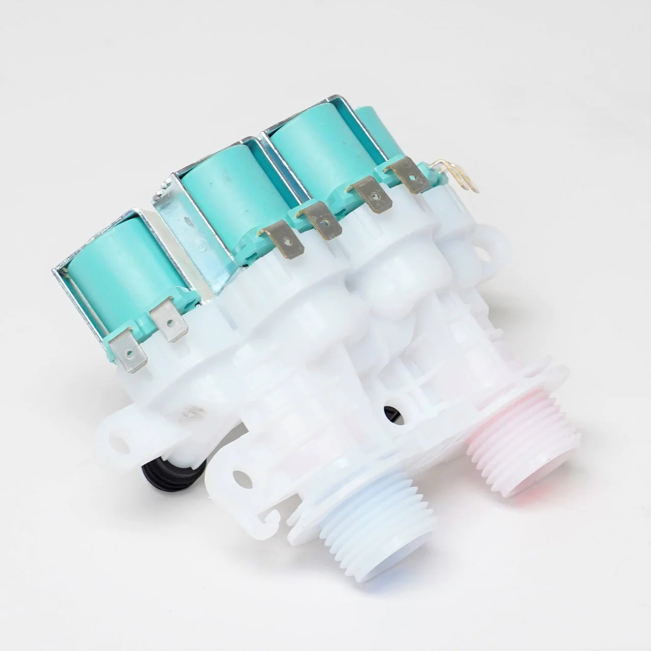 W11165546 Whirlpool Washing Machine Water Valve