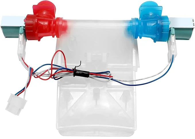 W11210463 Whirlpool Water Valve