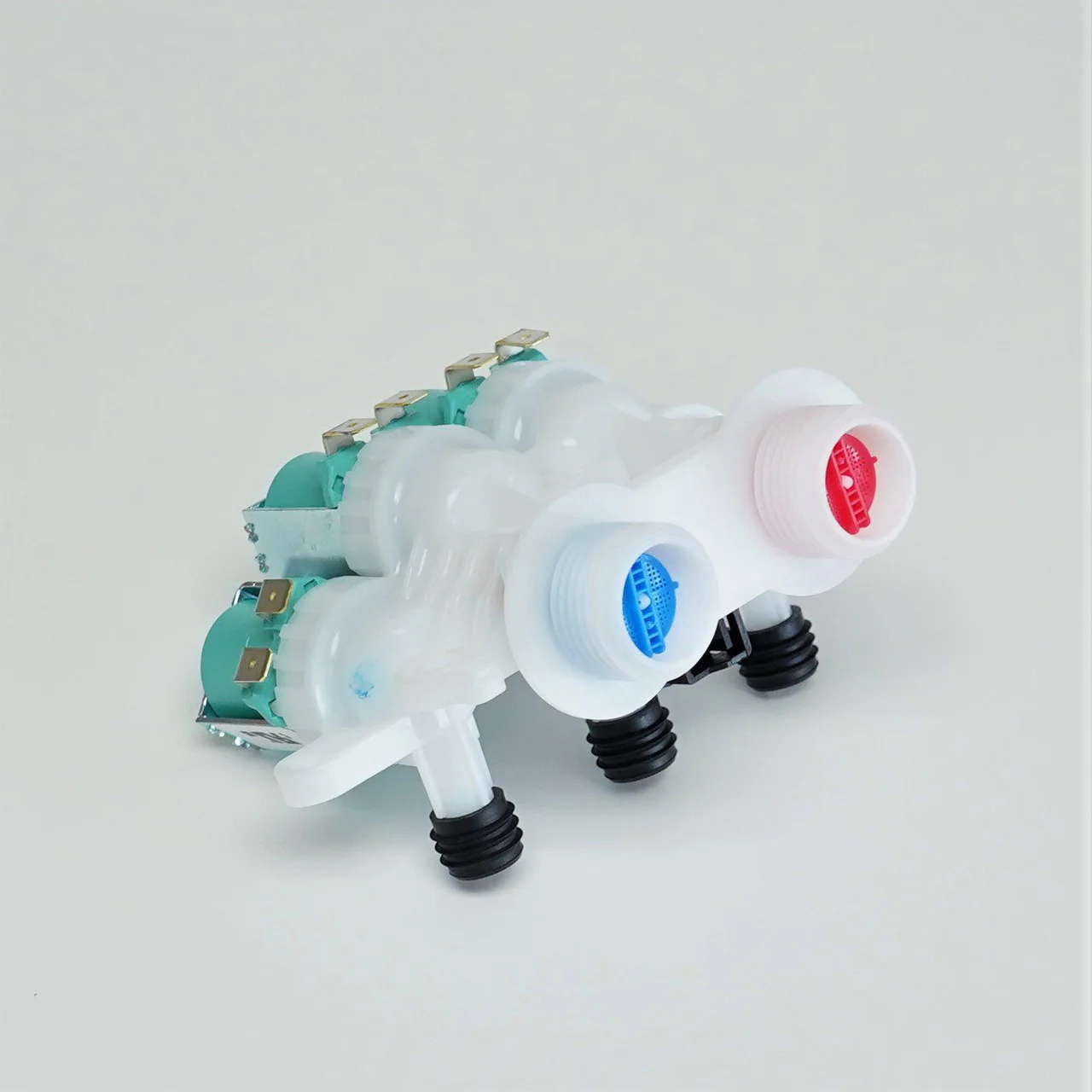 W11220230 Whirlpool Washing Machine Water Valve