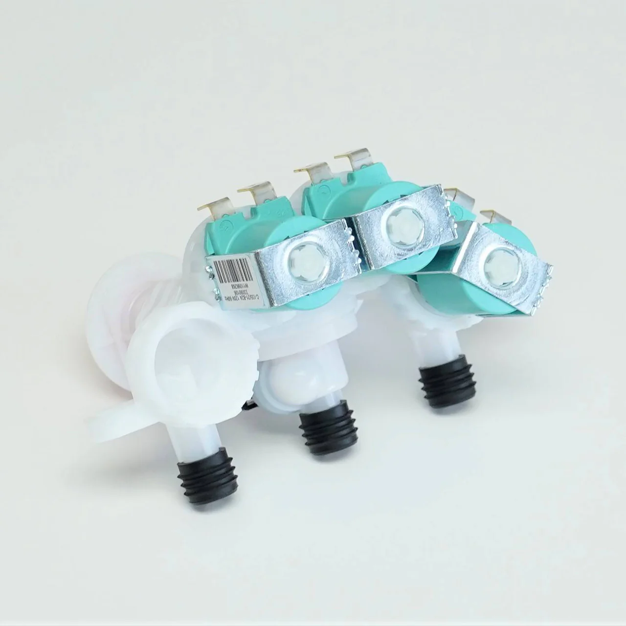 W11220230 Whirlpool Washing Machine Water Valve - Image 2