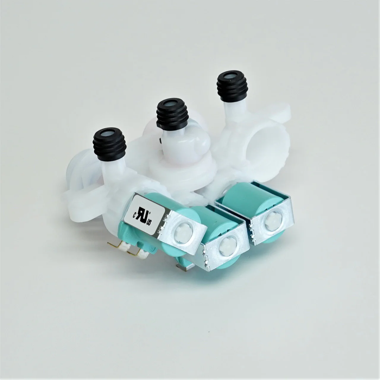 W11220230 Whirlpool Washing Machine Water Valve - Image 3