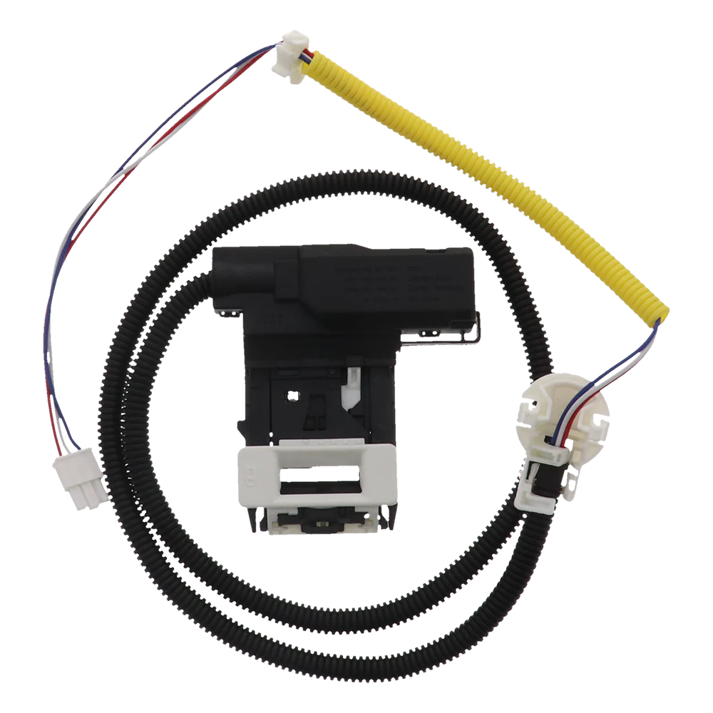 W11307244 Whirlpool Washer Lid Lock Assembly