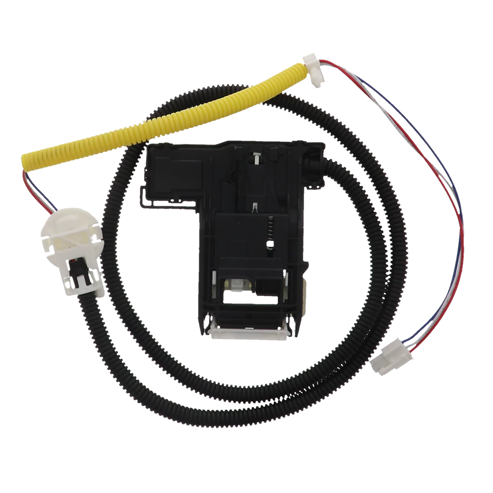 W11307244 Whirlpool Washer Lid Lock Assembly - Image 3