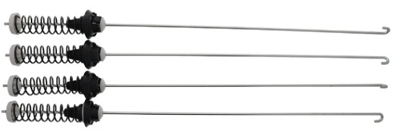 W11396716 Whirlpool Suspension Rods - Image 2