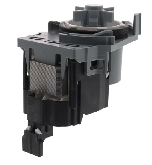 W11412291 Whirlpool Dishwasher Drain Pump - Image 3
