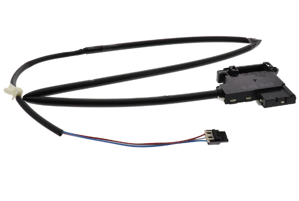 W11513248 Whirlpool Washer Lid Lock