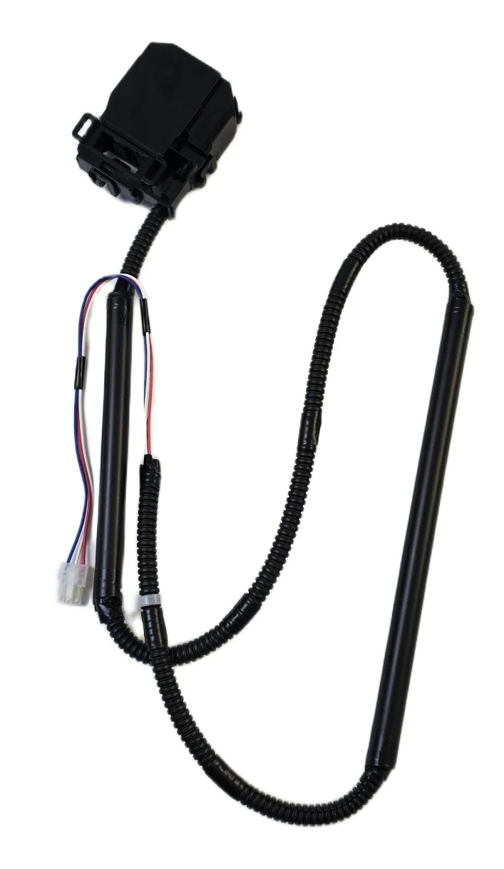 W11700916 Whirlpool Washer Lid Lock