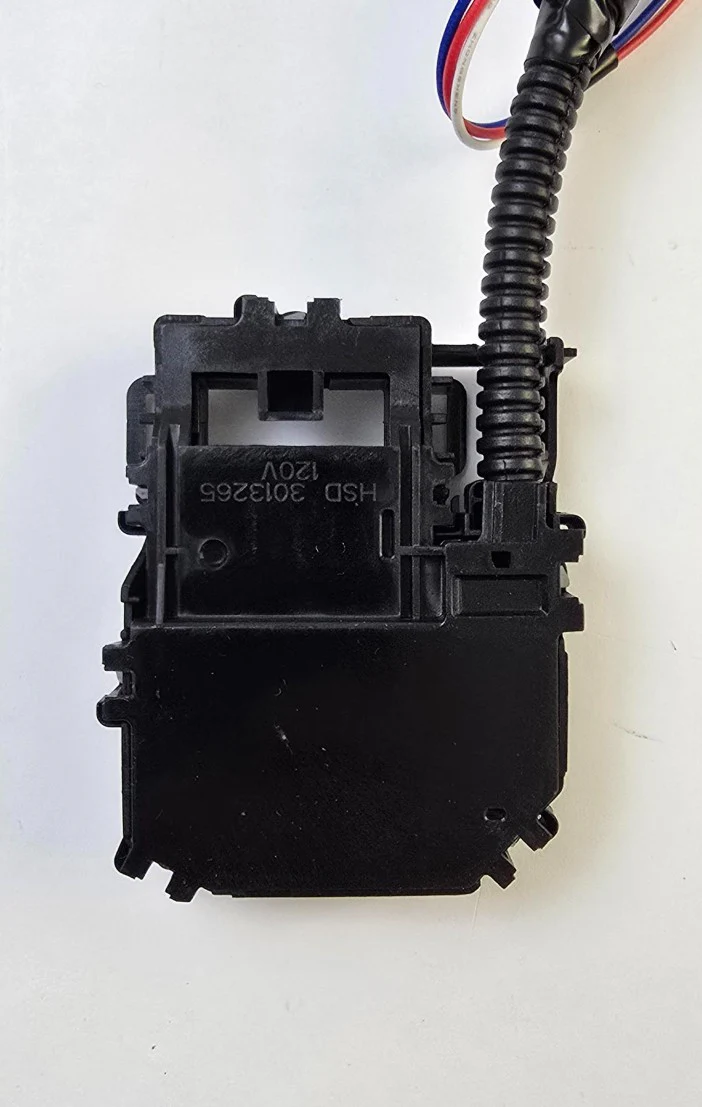 W11700916 Whirlpool Washer Lid Lock - Image 2