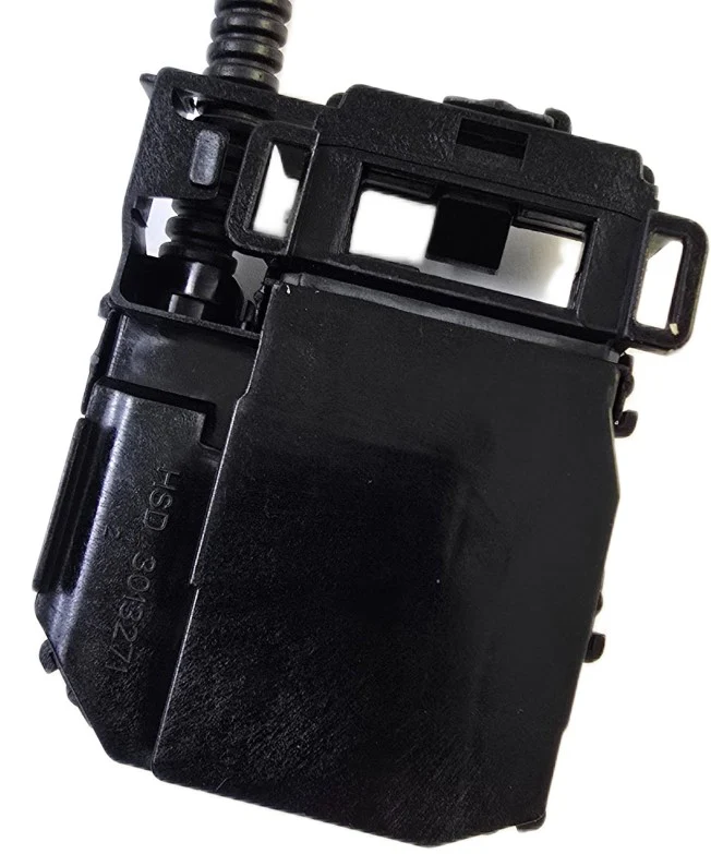 W11700916 Whirlpool Washer Lid Lock - Image 3