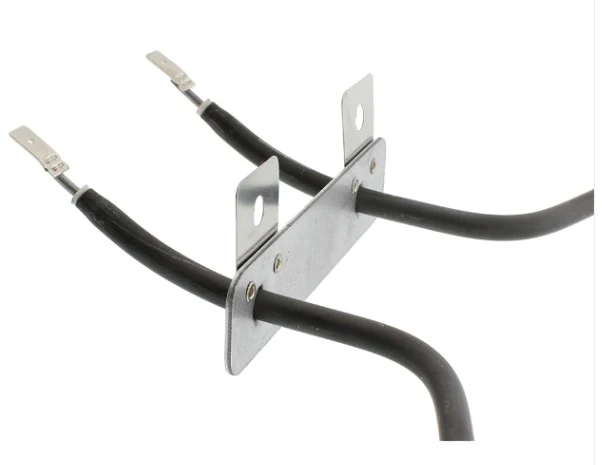 WB44K10005 GE Range Bake Element - Image 4
