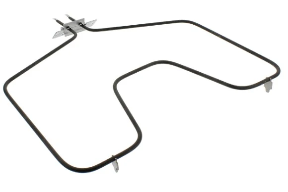 WB44X10009 GE Range Bake Element