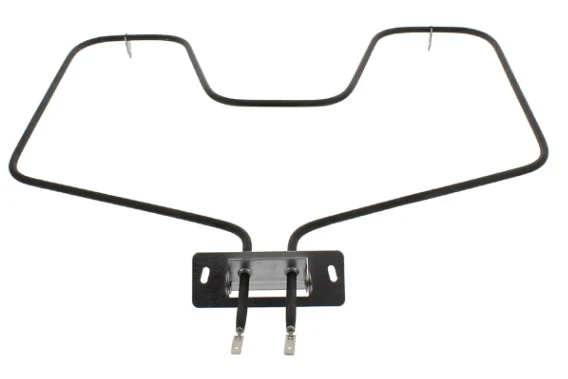 WB44X10009 GE Range Bake Element - Image 2