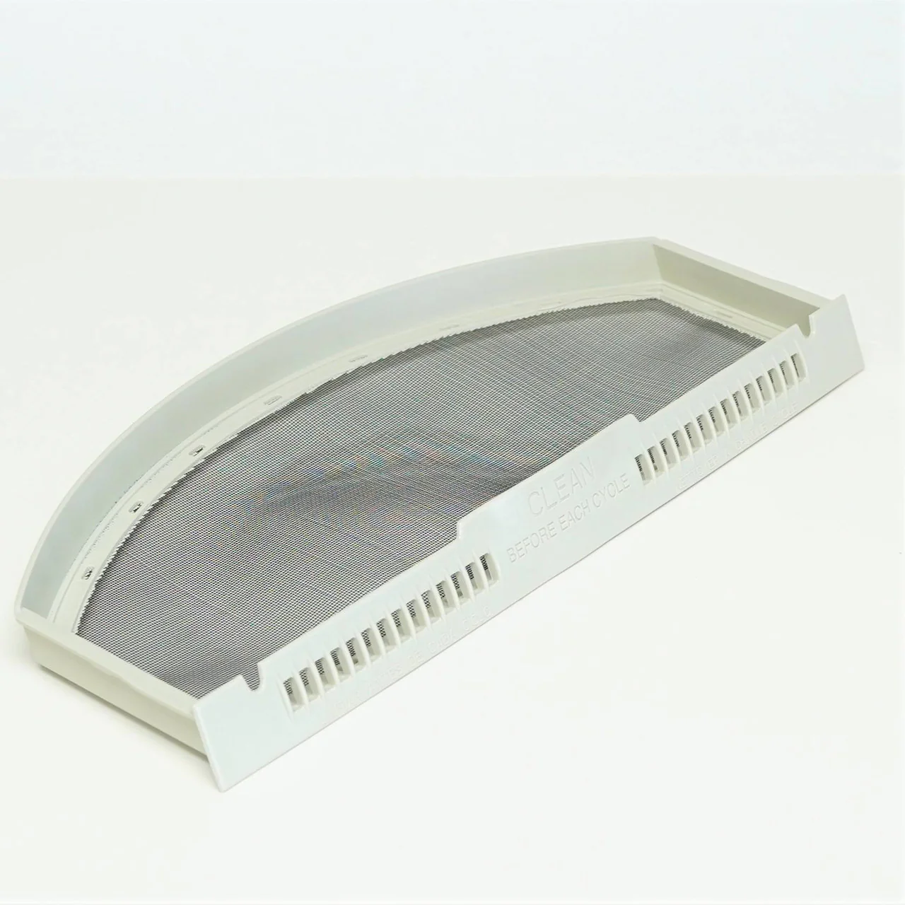 WE03X23881 GE Dryer Lint Screen Filter