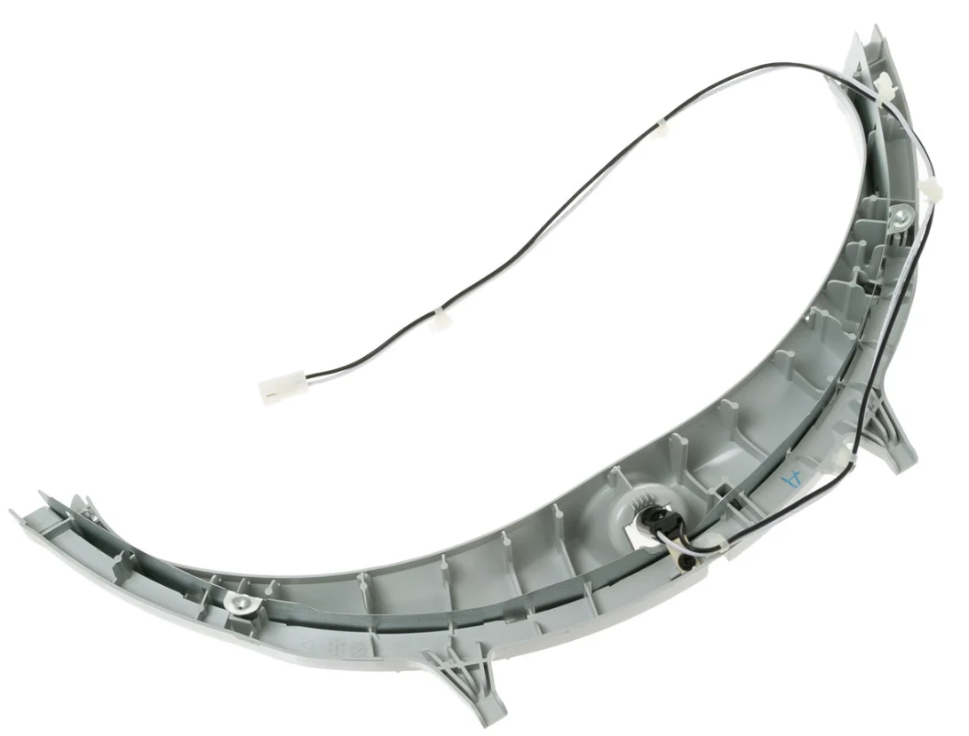 WE03X25576 Bearing Top Assembly (OEM) - Image 2