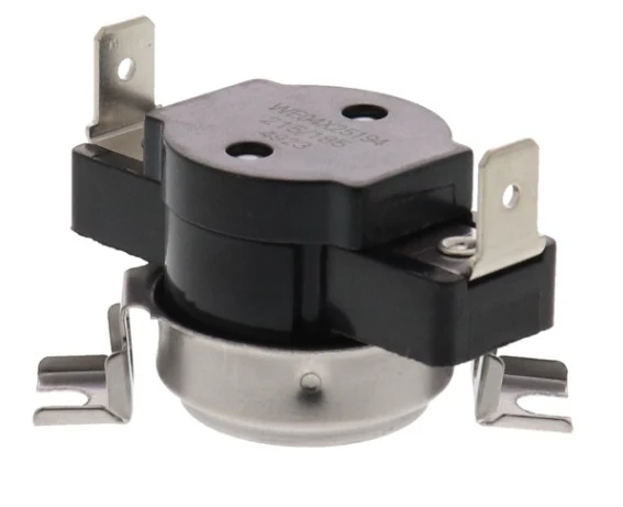 WE04X25194 GE Dryer Thermostat
