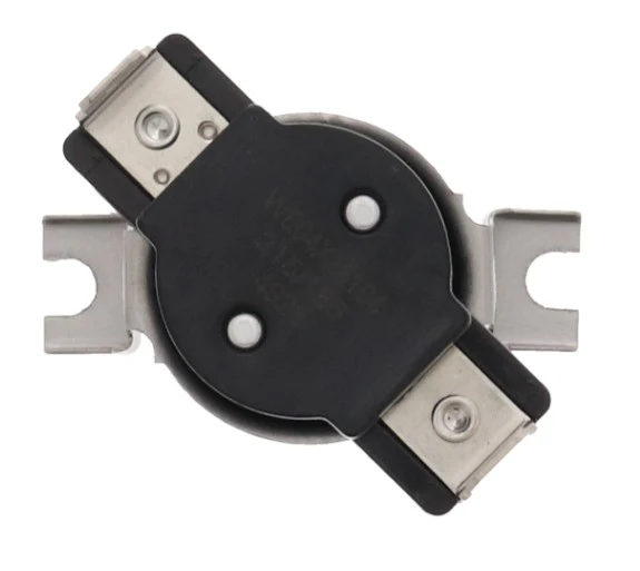WE04X25194 GE Dryer Thermostat - Image 2