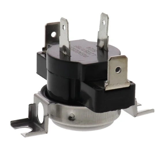 WE04X25201 GE Dryer Thermostat (Cycling)