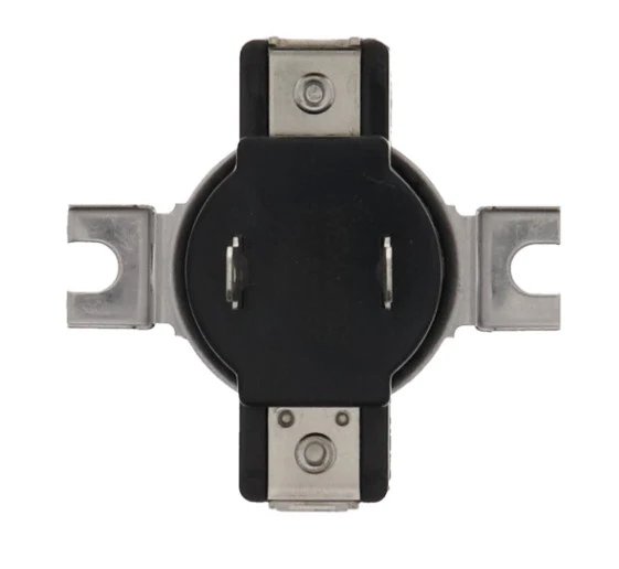 WE04X25201 GE Dryer Thermostat (Cycling) - Image 2