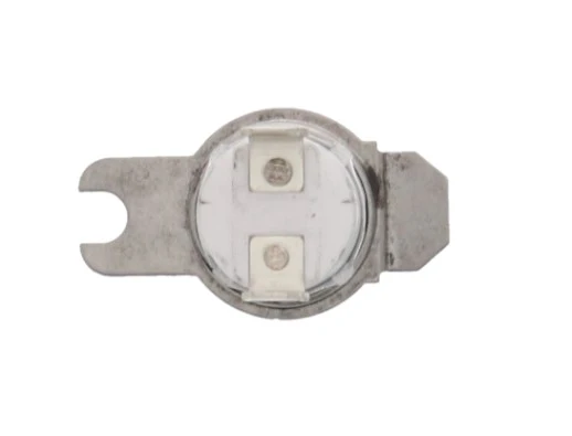 WE04X26139 GE Dryer Highlimit Thermostat - Image 2