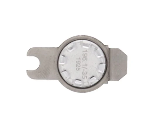 WE04X26139 GE Dryer Highlimit Thermostat - Image 3