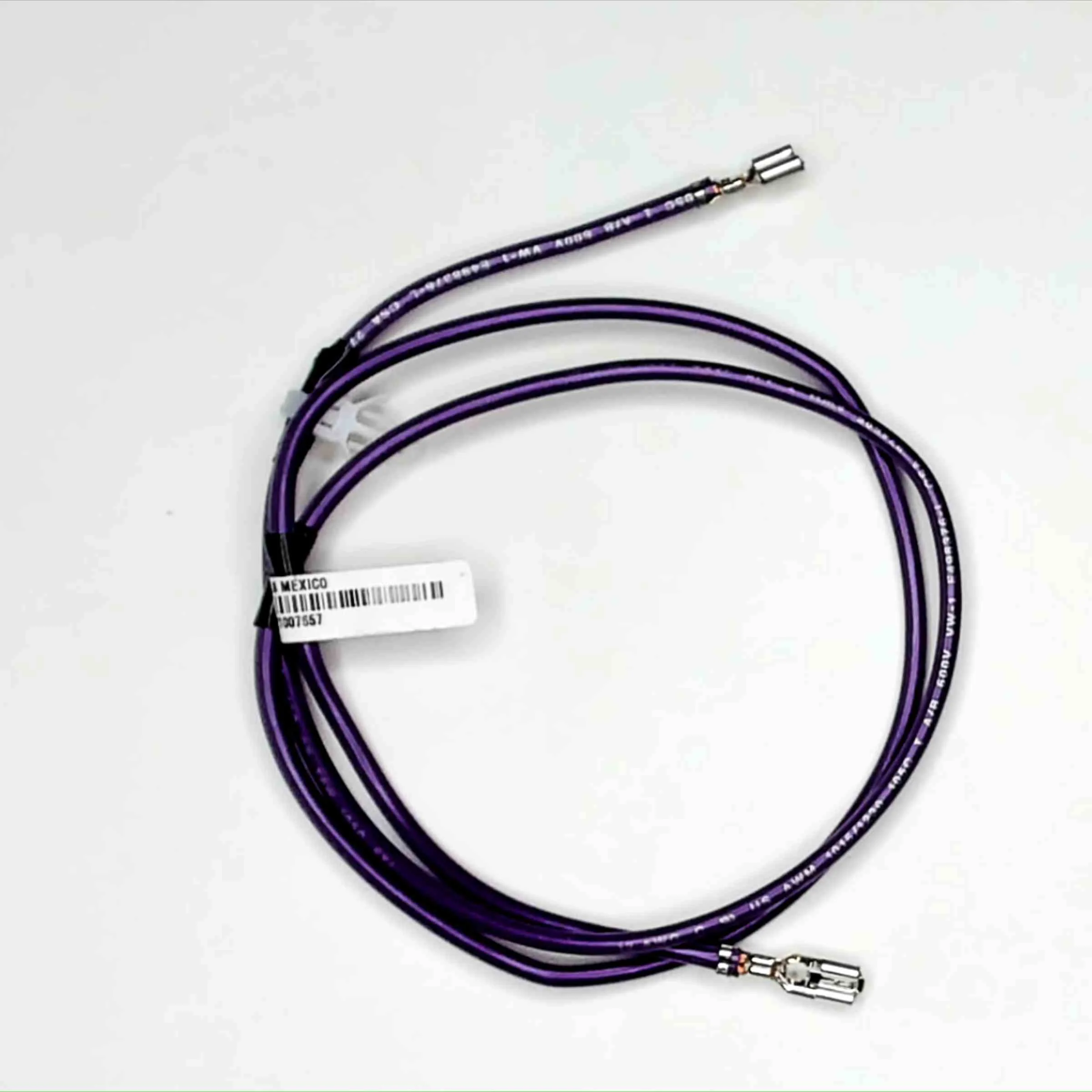 WE49X37037 GE / Hotpoint Dryer Heater Wire Kit - Image 3