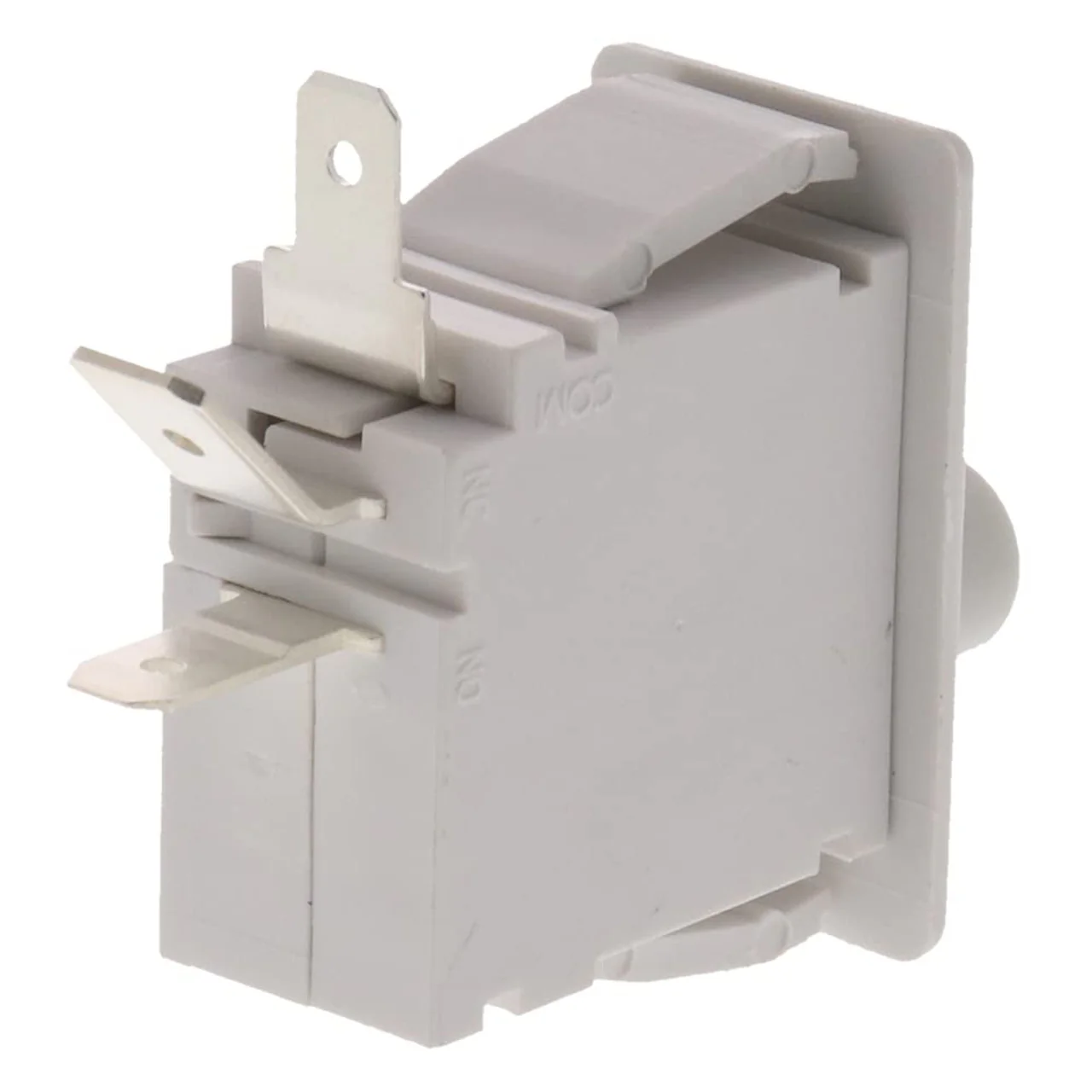 WE4M415 GE Dryer Door Switch - Image 2