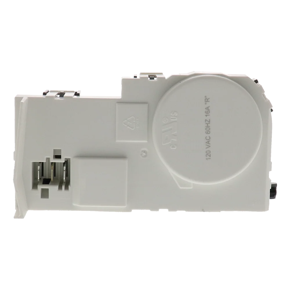 WH01X29528 GE Door Lock Front Load - Image 2