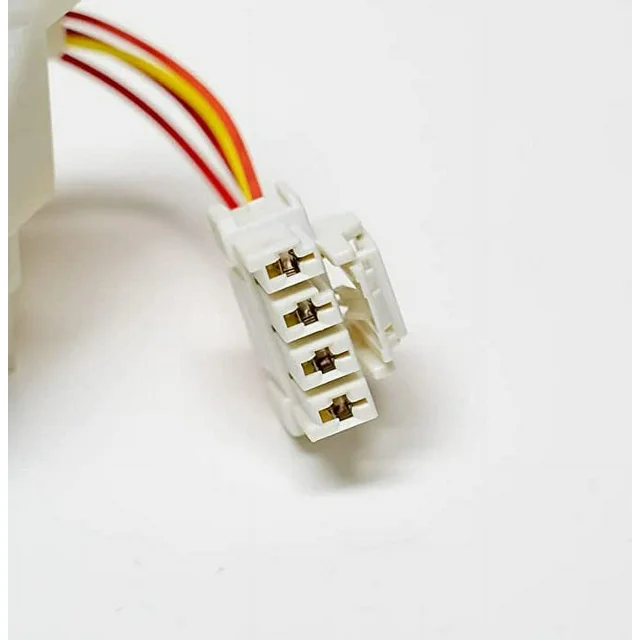 WH03X30517 GE Shift Actuator - Image 3