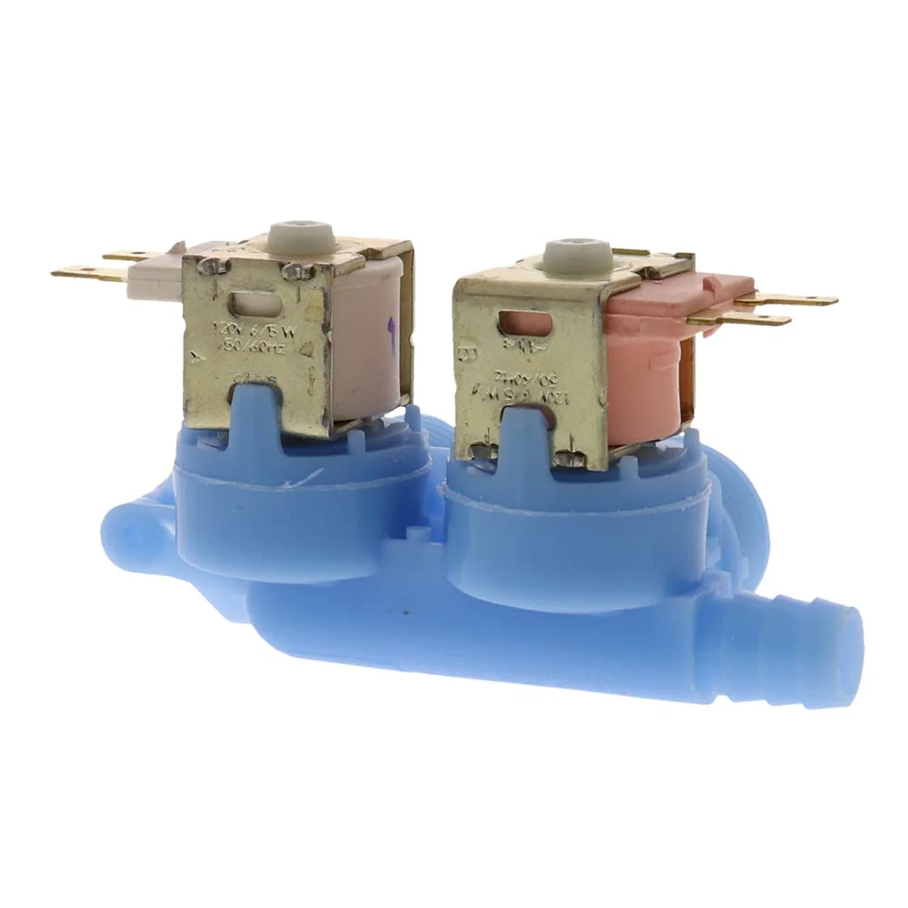 WH13X27314 GE Washer Water Valve - Image 2