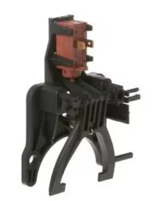 WH16X10147 Fork Support Asm