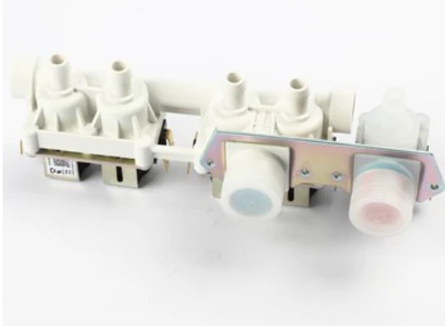 WH23X35712 Water Valve for GE UltraFast Combo Units (OEM)
