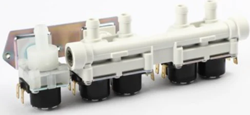 WH23X35712 Water Valve for GE UltraFast Combo Units (OEM) - Image 3