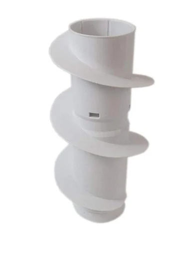 WH43X31240 GE Washer Agitator Auger (OEM)
