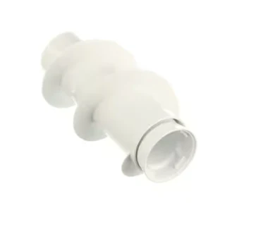 WH43X31240 GE Washer Agitator Auger (OEM) - Image 2