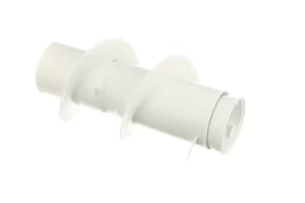 WH43X31240 GE Washer Agitator Auger (OEM) - Image 3