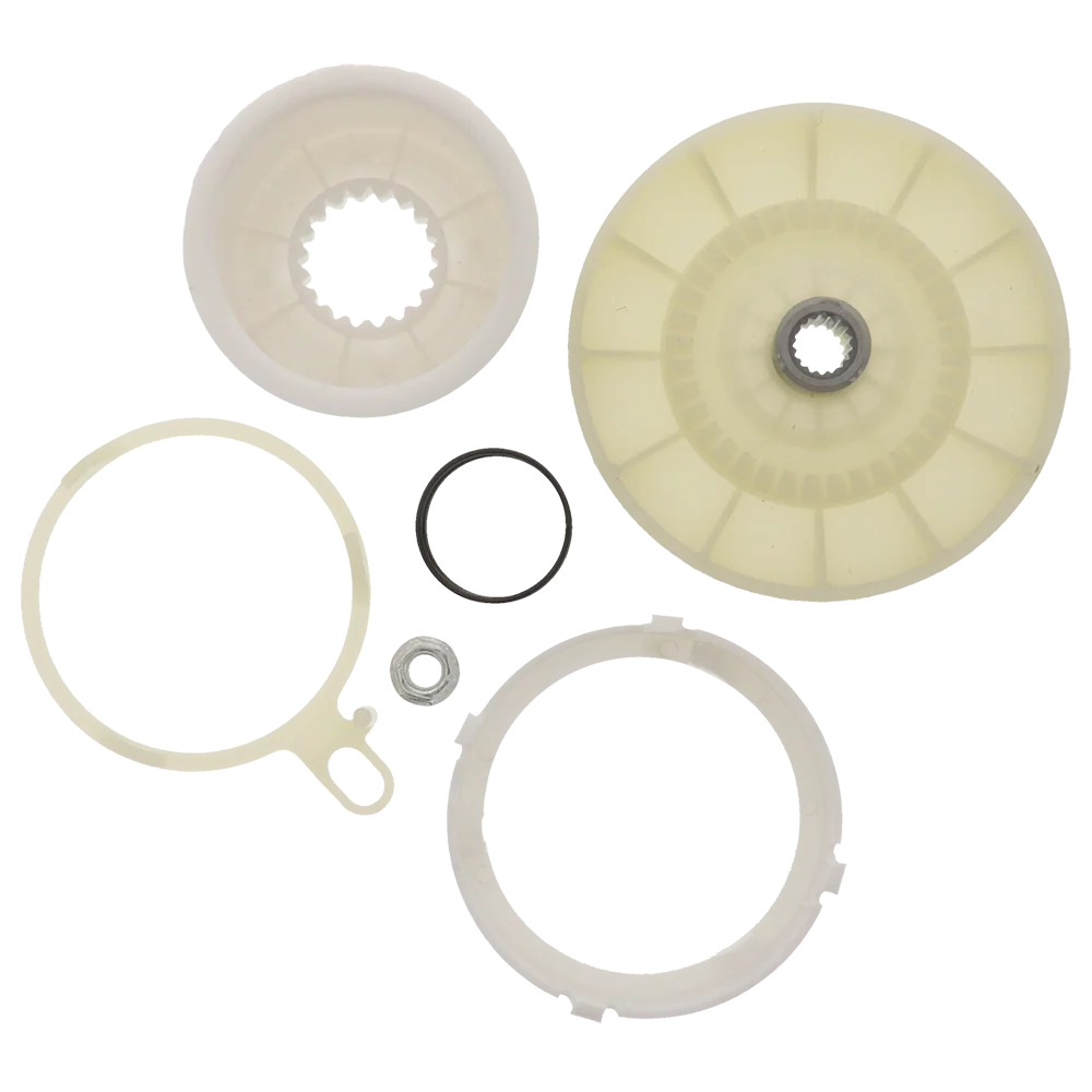 Whirlpool Cam Assembly Splutch Kit W10721967 - Image 3