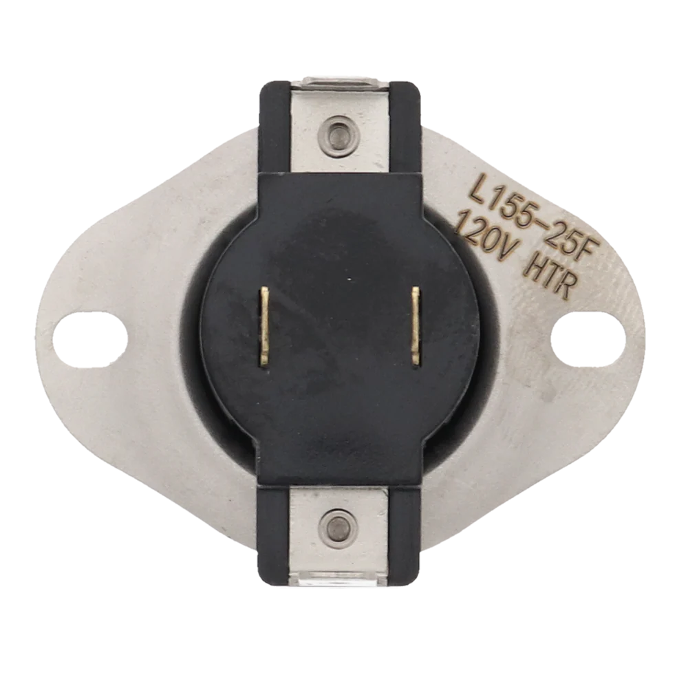 3387134 Whirlpool Dryer Cycling Thermostat - Image 4