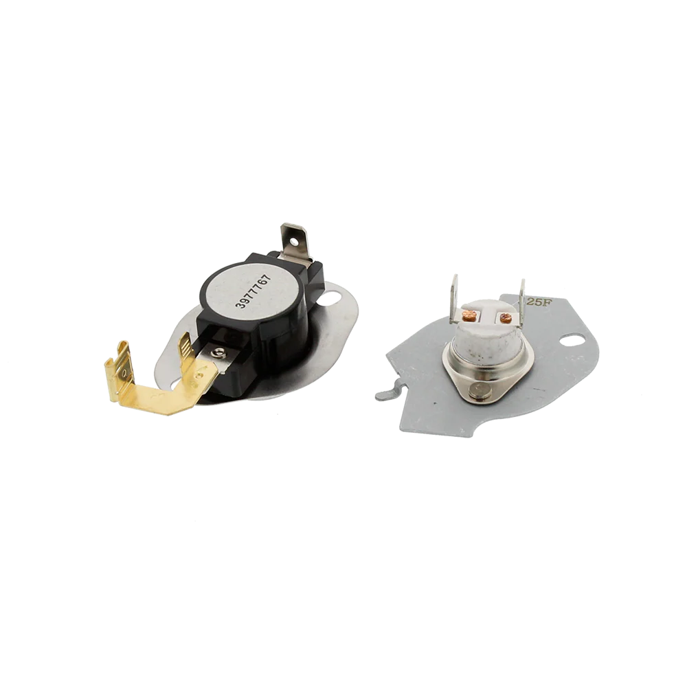 L197 Whirlpool Dryer High Limit Kit - Image 3