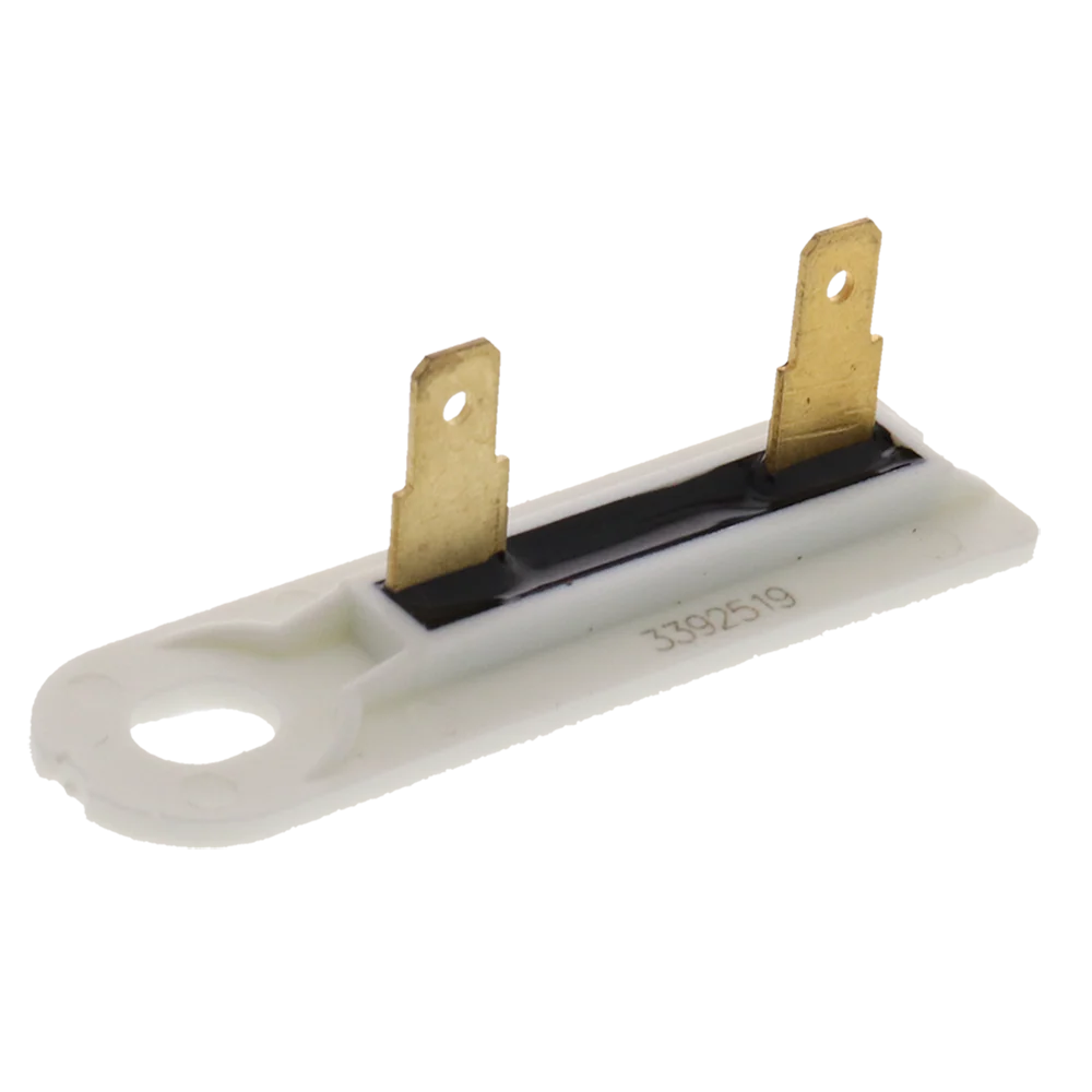 3392519 Whirlpool Dryer Thermal Fuse