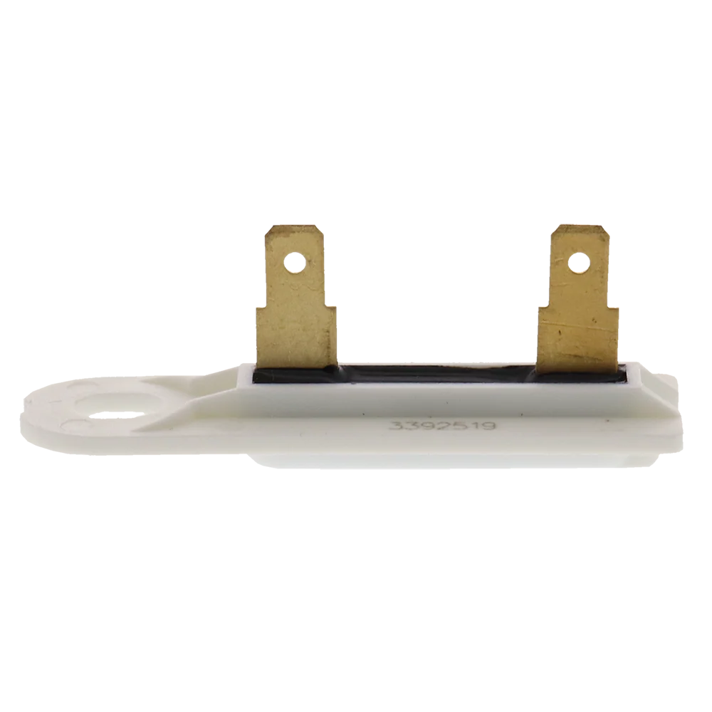 3392519 Whirlpool Dryer Thermal Fuse - Image 3
