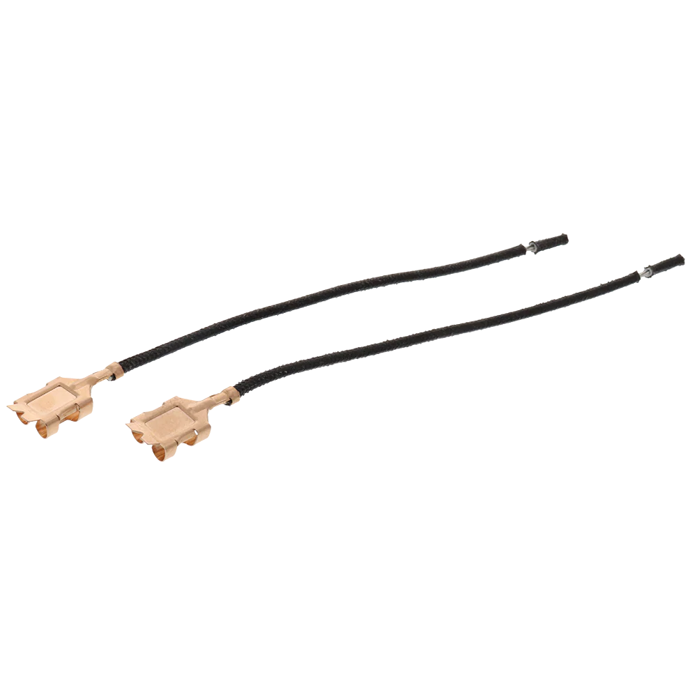 330031 Whirlpool Stove Terminal Block Rewire Kit for Coil Heating Elements - Image 2