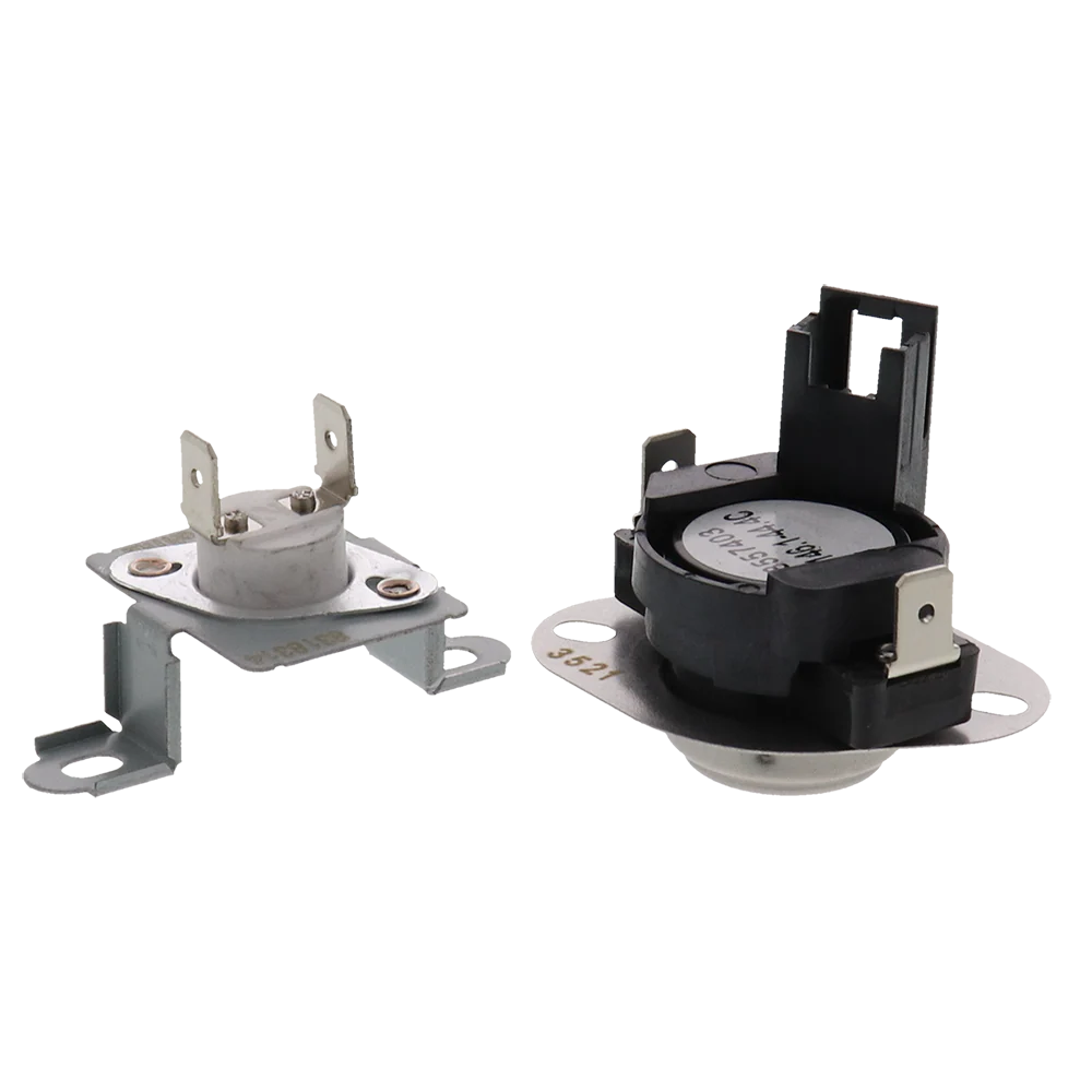 280148 Whirlpool Thermostat and Limit Fuse Kit