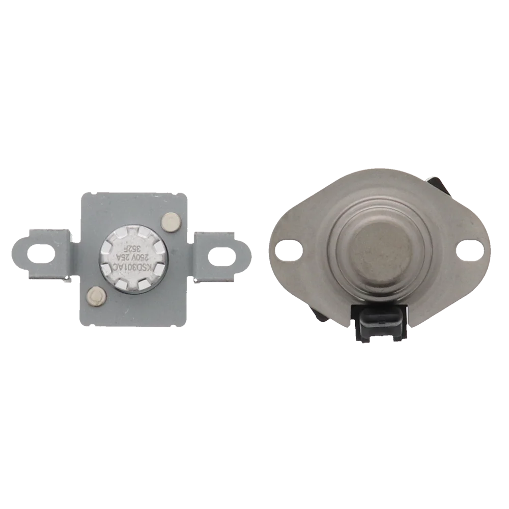 280148 Whirlpool Thermostat and Limit Fuse Kit - Image 4