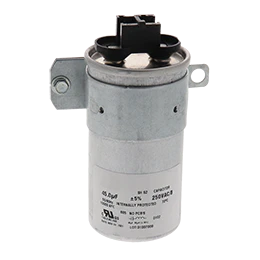 W10804664 50uf Whirlpool Washer Capacitor - Image 2